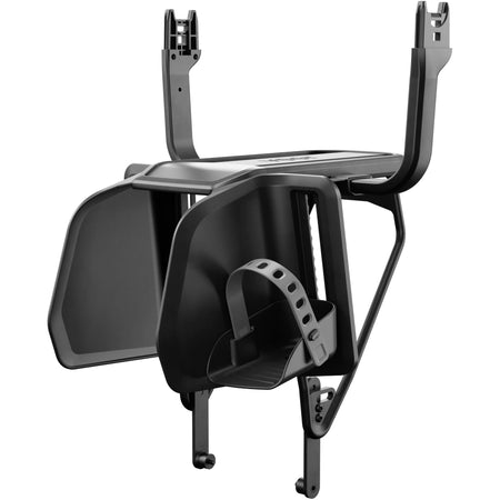 &Bike Mount for Switchback Seat Stroller Accessories Veer