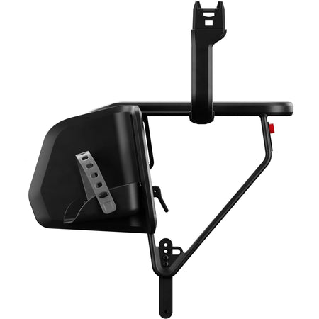 &Bike Mount for Switchback Seat Stroller Accessories Veer