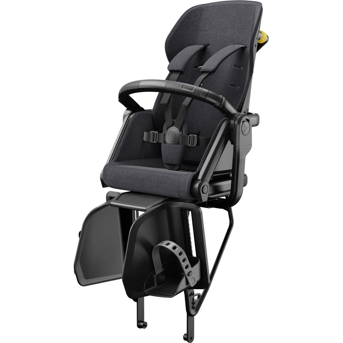 &Bike Mount for Switchback Seat Stroller Accessories Veer