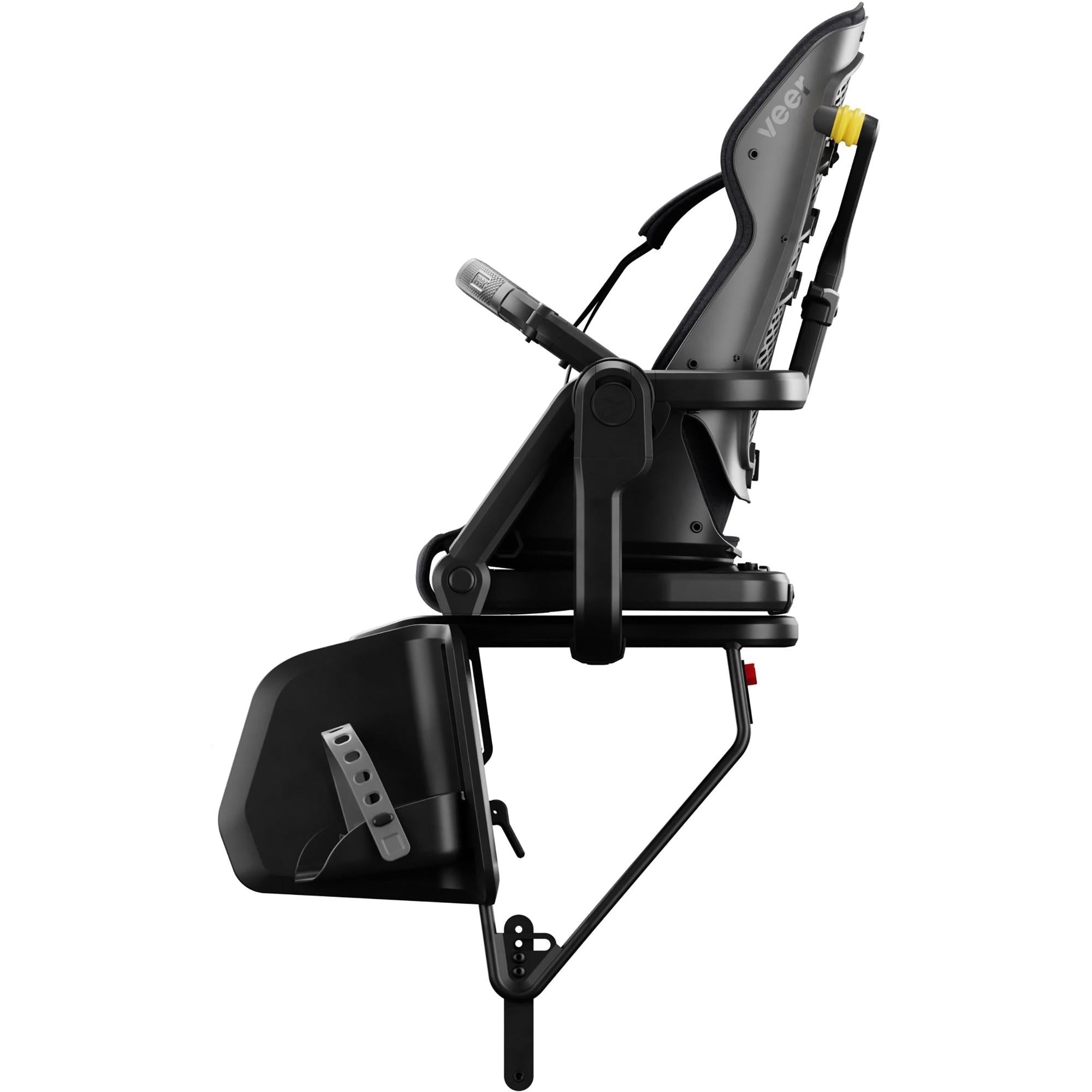 &Bike Mount for Switchback Seat Stroller Accessories Veer