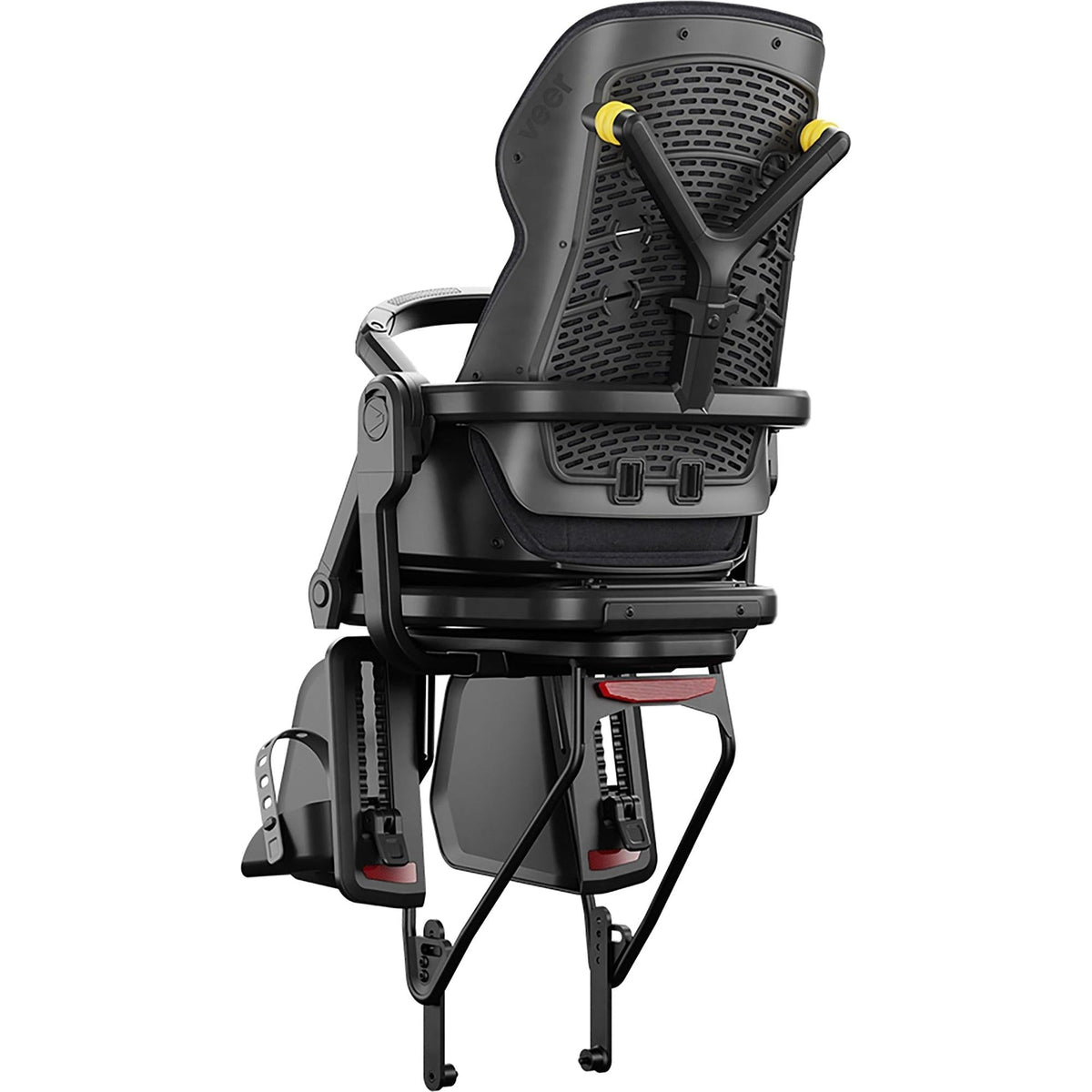 &Bike Mount for Switchback Seat Stroller Accessories Veer