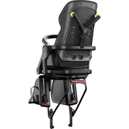 &Bike Mount for Switchback Seat Stroller Accessories Veer