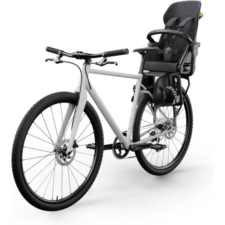 &Bike Mount for Switchback Seat Stroller Accessories Veer