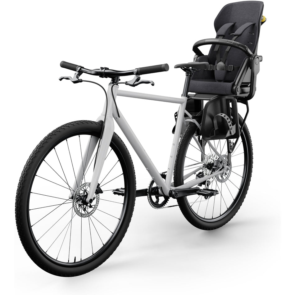 &Bike Mount for Switchback Seat Stroller Accessories Veer
