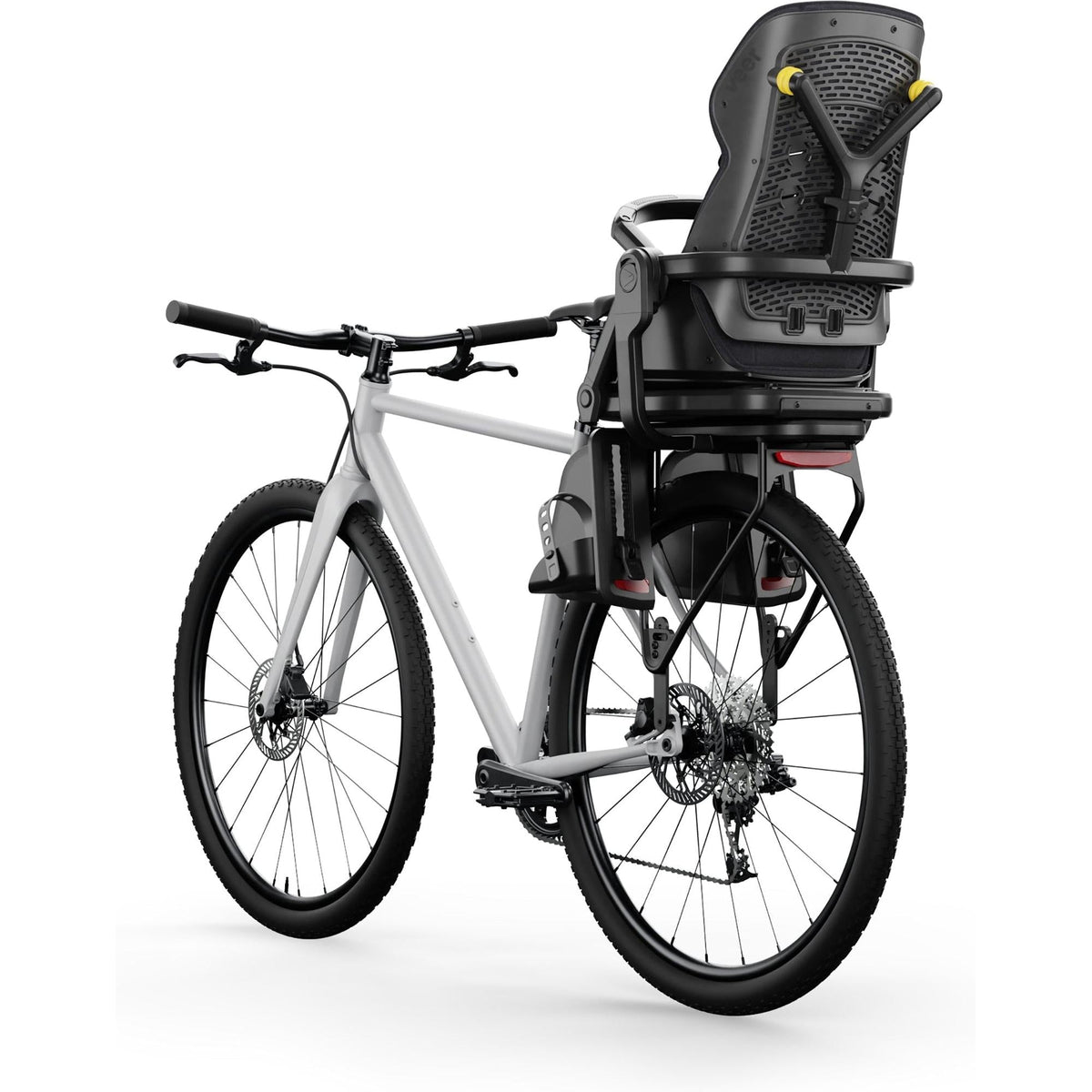 &Bike Mount for Switchback Seat Stroller Accessories Veer