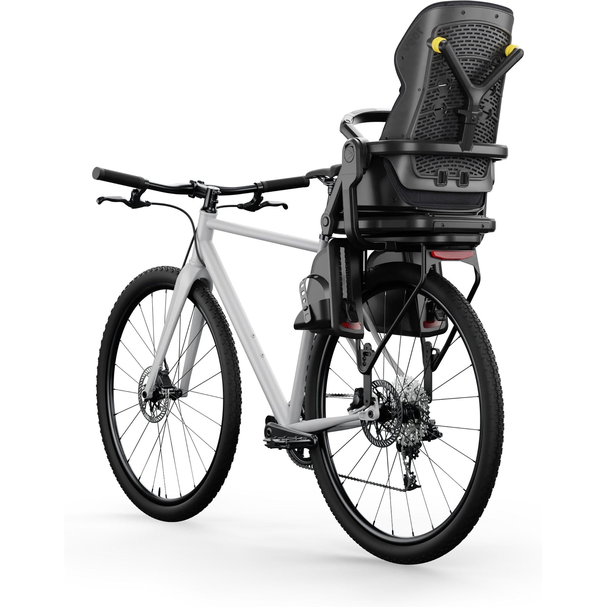 &Bike Mount for Switchback Seat Stroller Accessories Veer