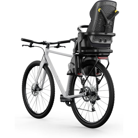 &Bike Mount for Switchback Seat Stroller Accessories Veer