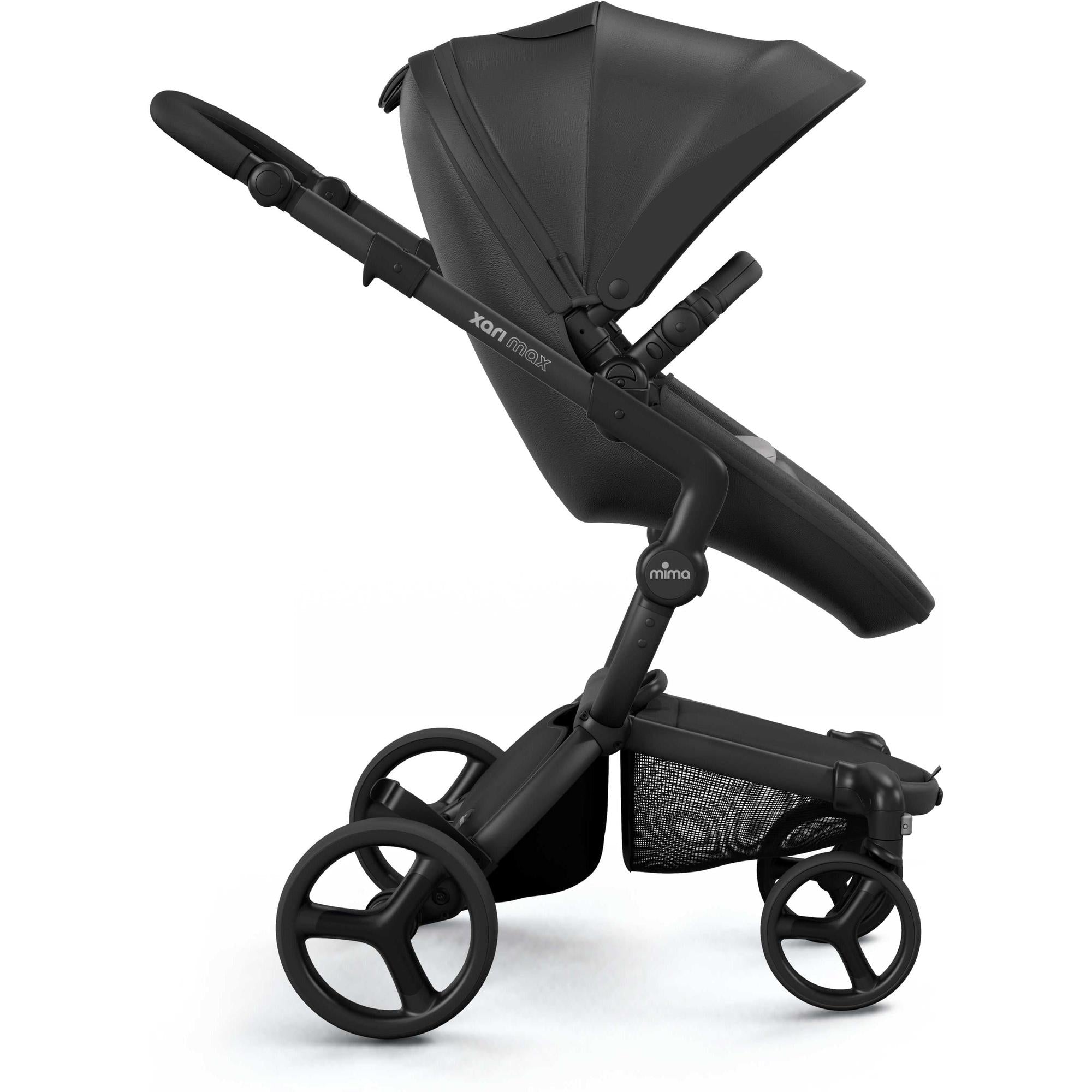 Xari Max Stroller Strollers - Single Mima