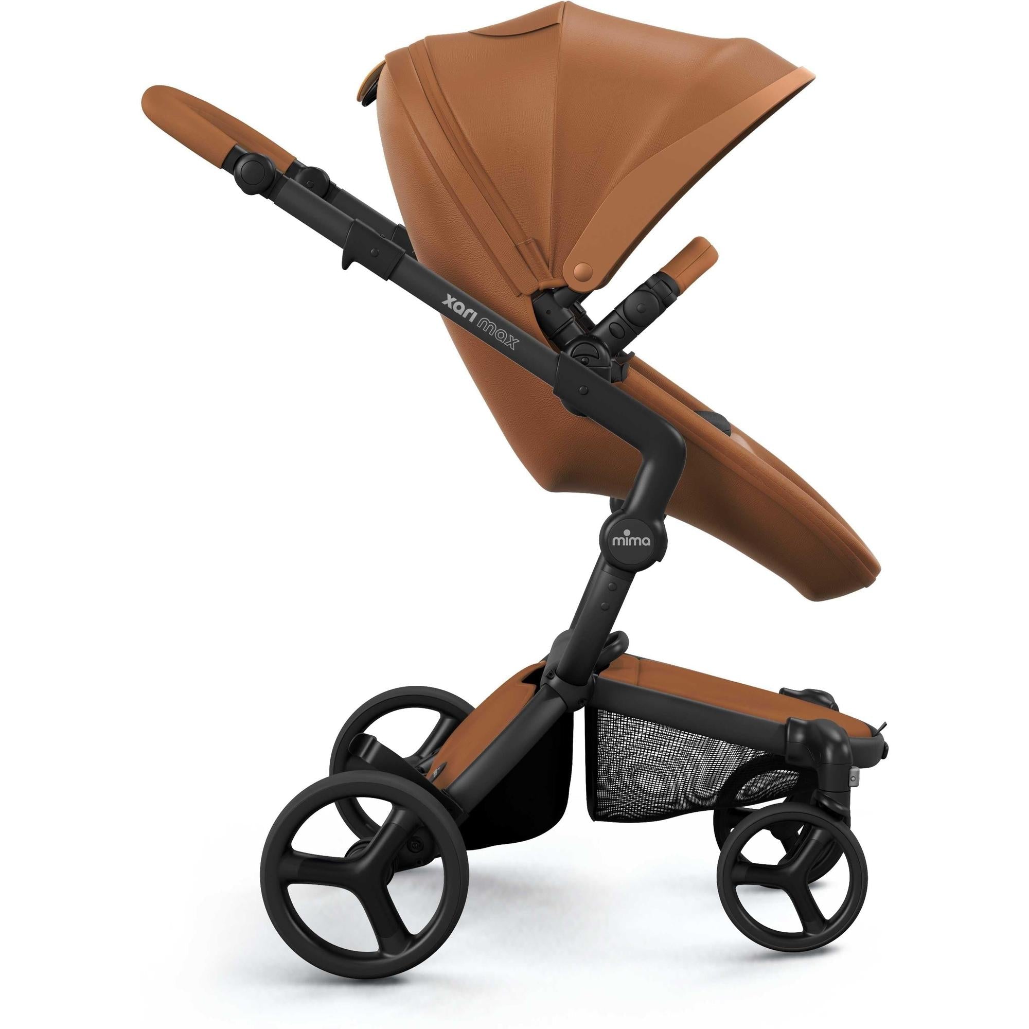 Xari Max Stroller Strollers - Single Mima