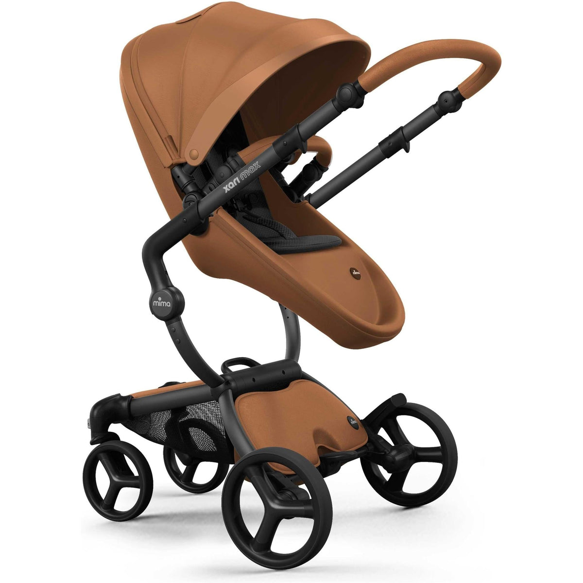 Xari Max Stroller Strollers - Single Mima