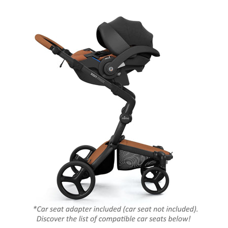 Xari Max Stroller Strollers - Single Mima