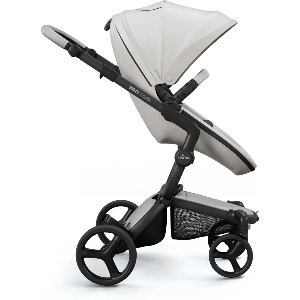 Xari Max Stroller Strollers - Single Mima