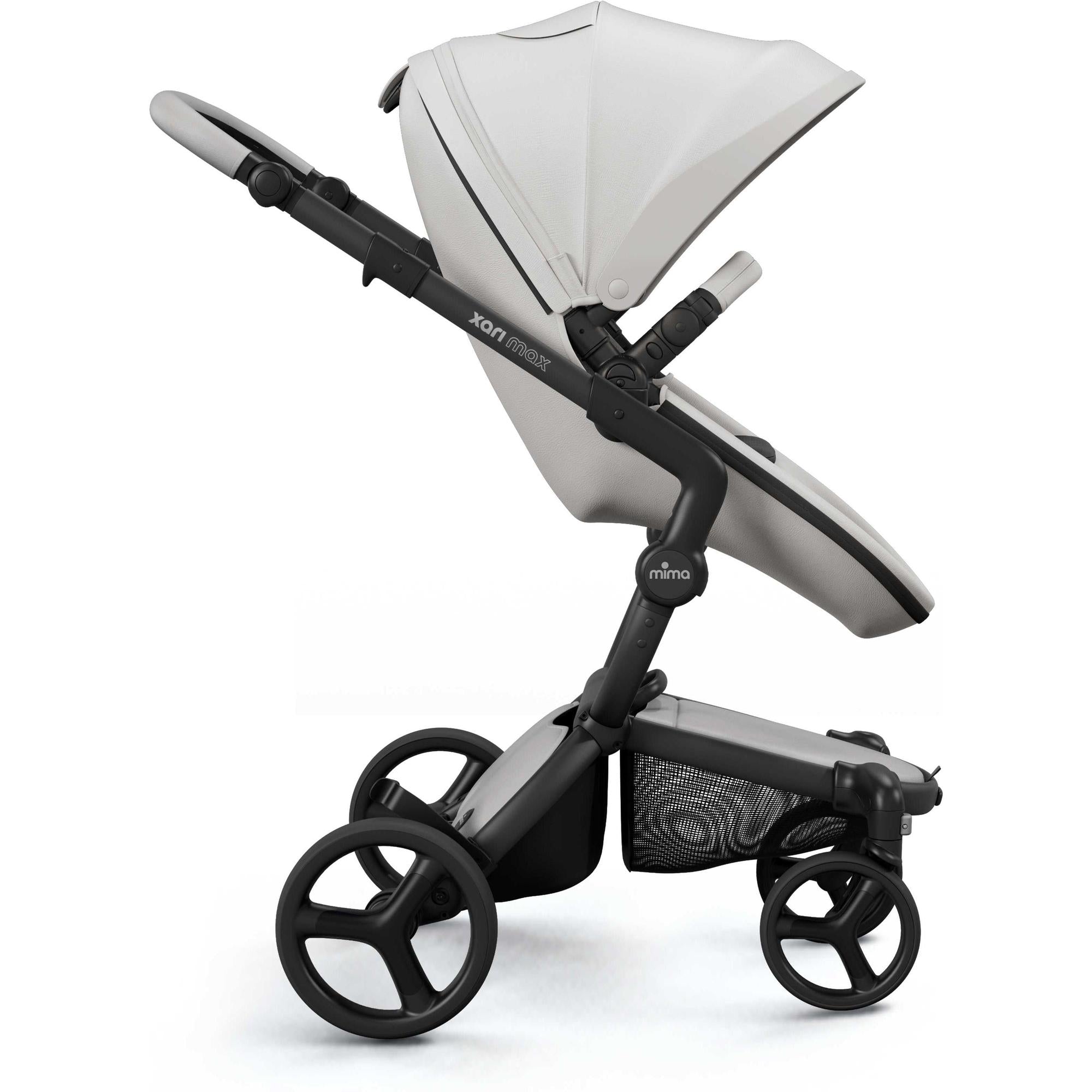 Xari Max Stroller Strollers - Single Mima