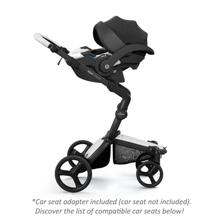 Xari Max Stroller Strollers - Single Mima