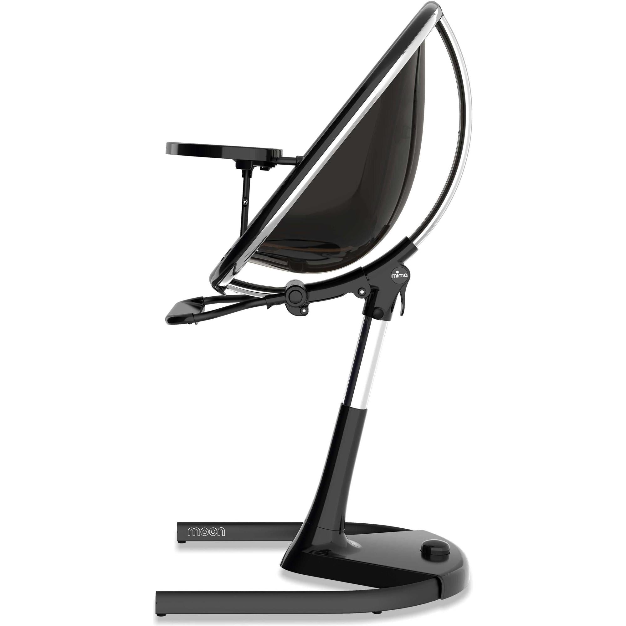 Moon 2G High Chair High Chairs Mima