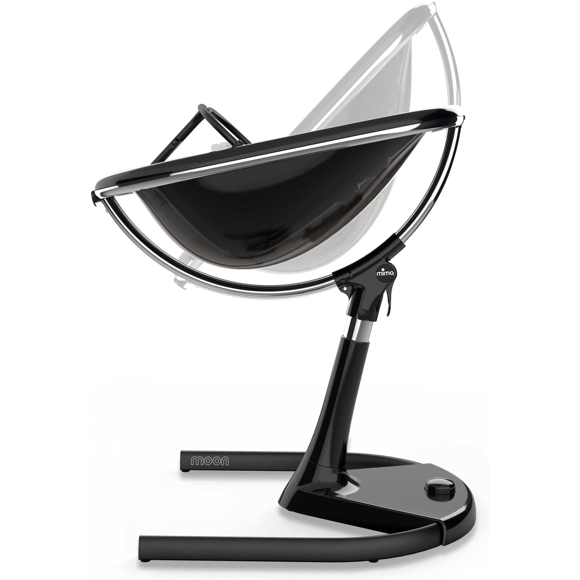 Moon 2G High Chair High Chairs Mima