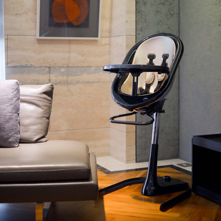 Moon 2G High Chair High Chairs Mima