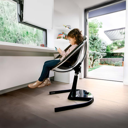 Moon 2G High Chair High Chairs Mima