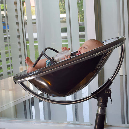 Moon 2G High Chair High Chairs Mima