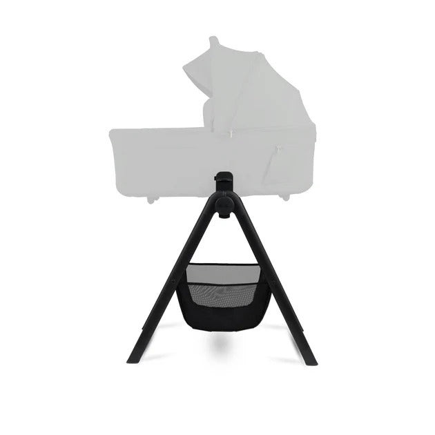 Bassinet Stand for Reef/Cove 2/Breez/Wave Stroller Accessories Silver Cross