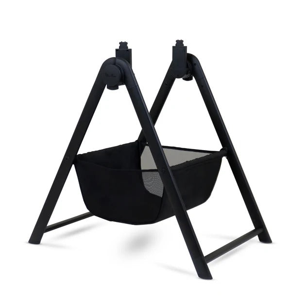 Bassinet Stand for Reef/Cove 2/Breez/Wave Stroller Accessories Silver Cross