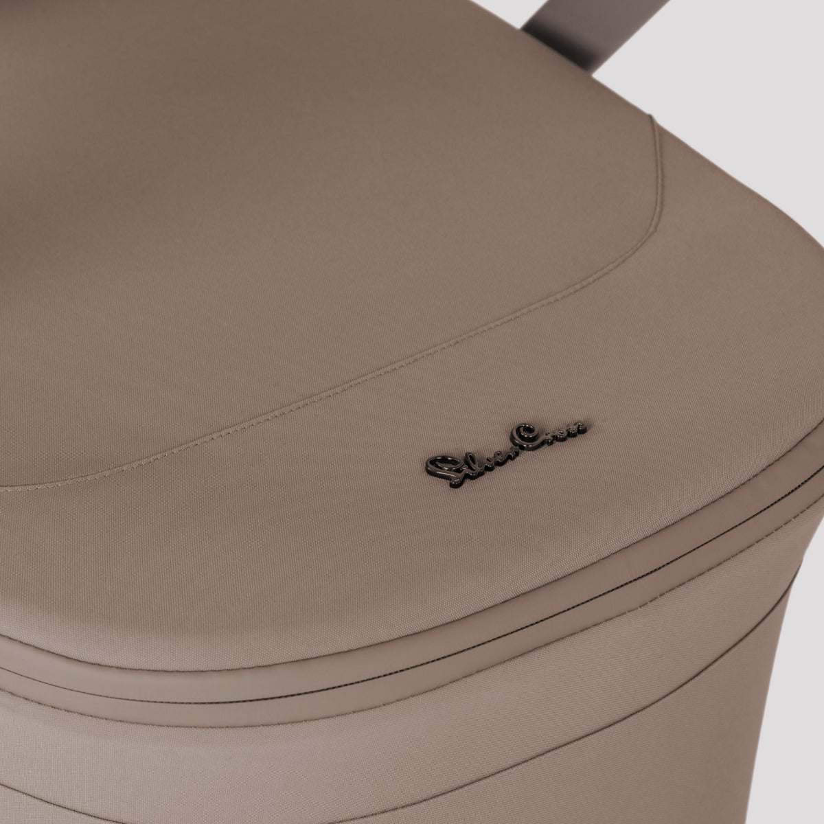 Breez Compact Bassinet Stroller Accessories Silver Cross