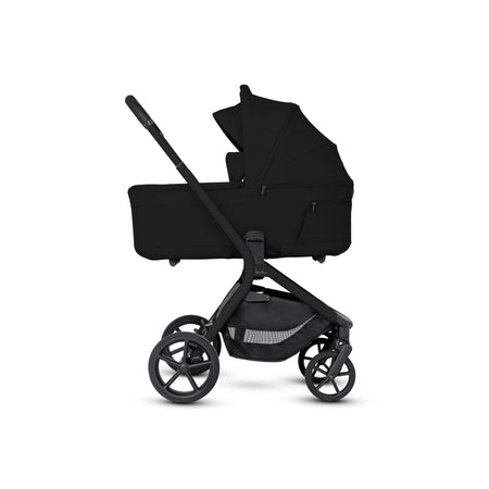 Breez Compact Bassinet Stroller Accessories Silver Cross