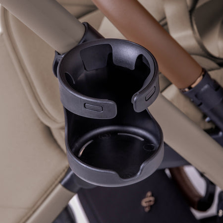 Breez Cup Holder Stroller Accessories Silver Cross