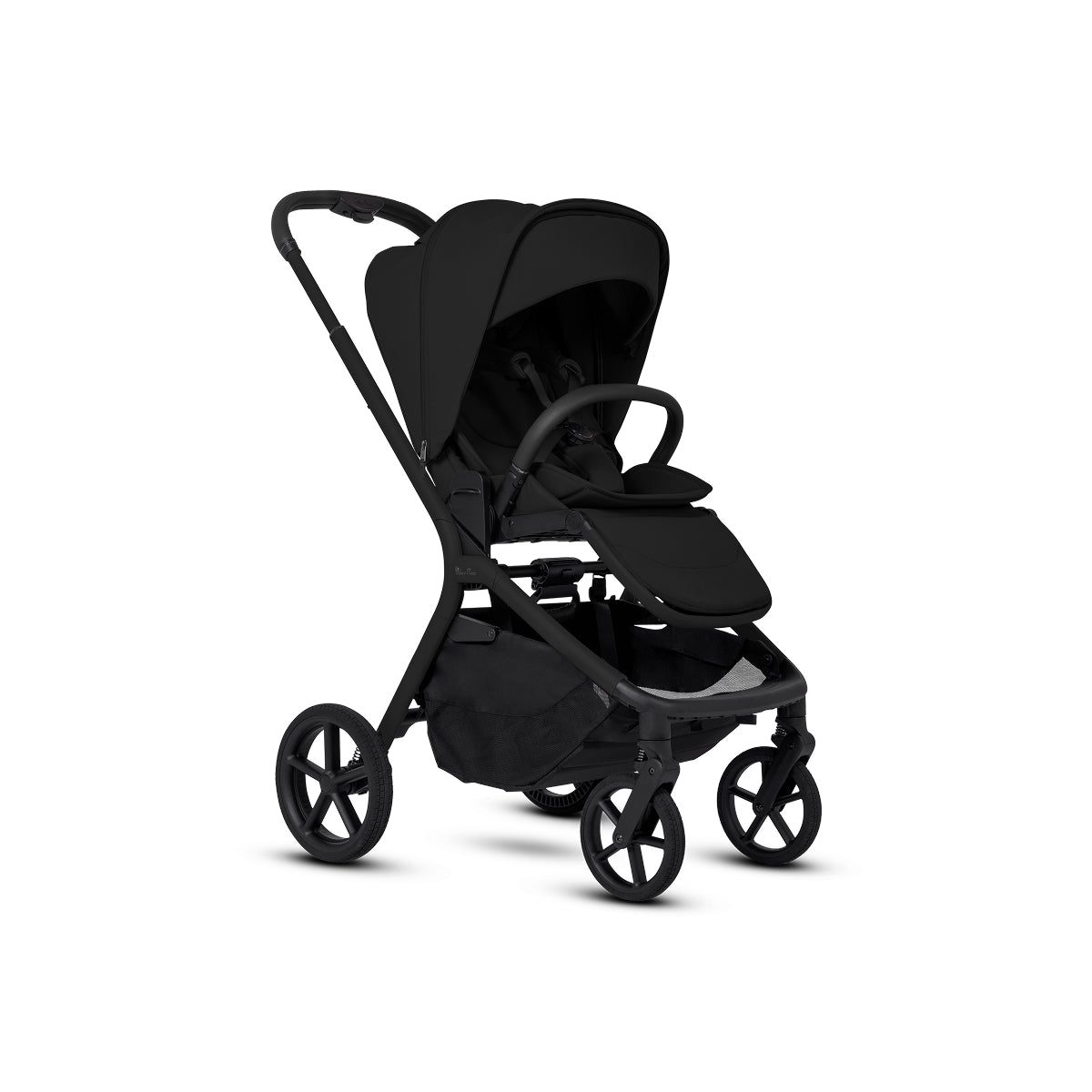 silver cross jogging stroller Breez Compact Stroller