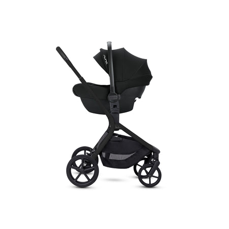 Breez Mid-Size Compact Stroller Strollers - Single Silver Cross