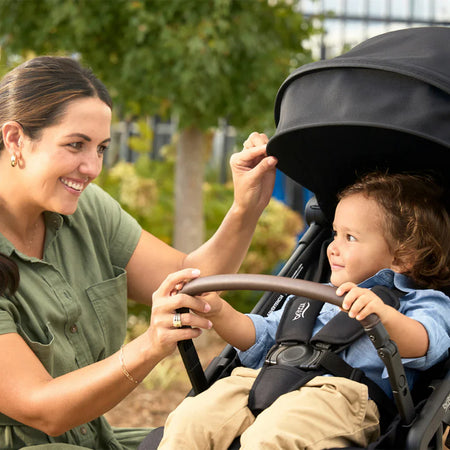 Juniper Compact Stroller Strollers - Single Britax