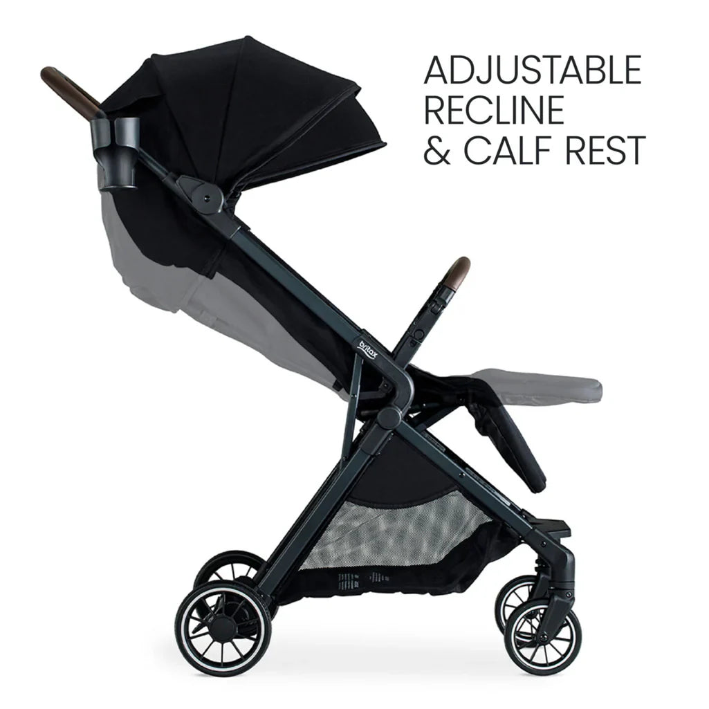 Juniper Compact Stroller Strollers - Single Britax