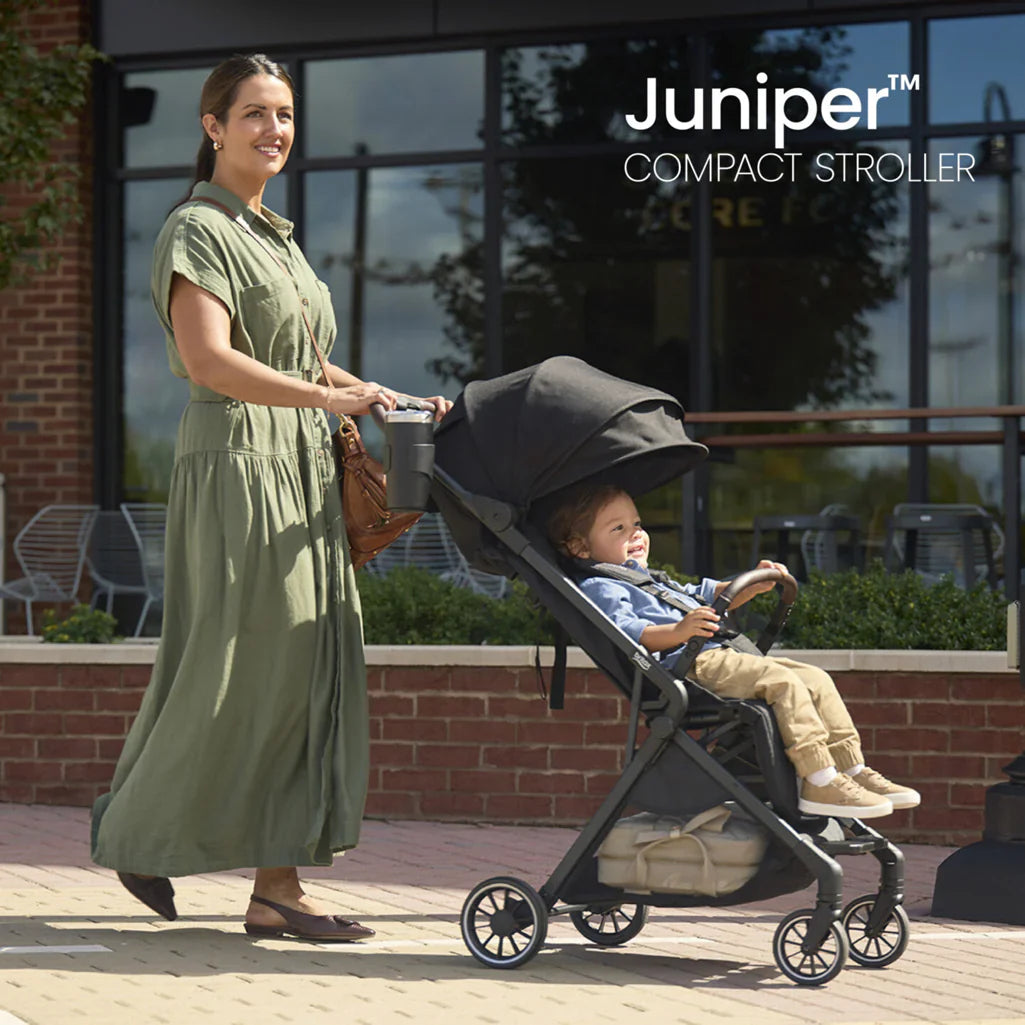 Juniper Compact Stroller Strollers - Single Britax