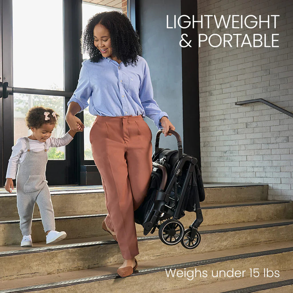 Juniper Compact Stroller Strollers - Single Britax