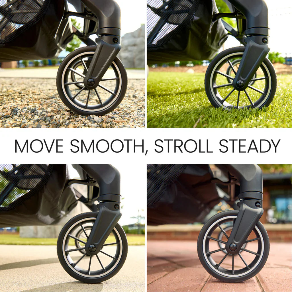 Juniper Compact Stroller Strollers - Single Britax