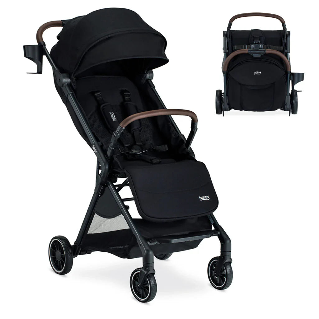 Juniper Compact Stroller Strollers - Single Britax