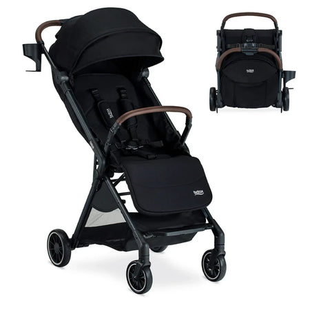 Juniper Compact Stroller Strollers - Single Britax