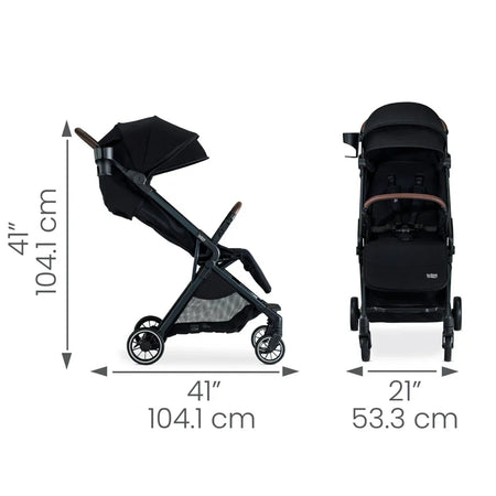 Juniper Compact Stroller Strollers - Single Britax
