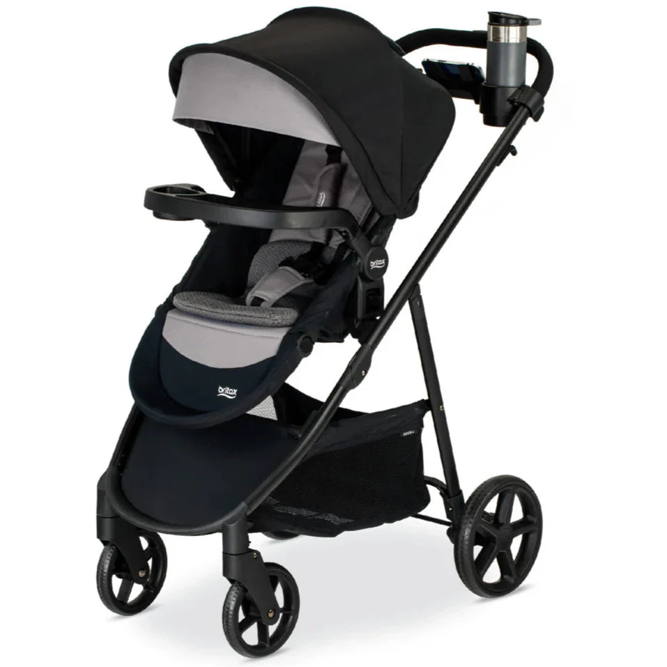 britax stroller add ons Britax Stroller Parent Tray