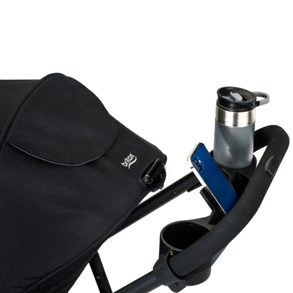 Stroller Parent Tray