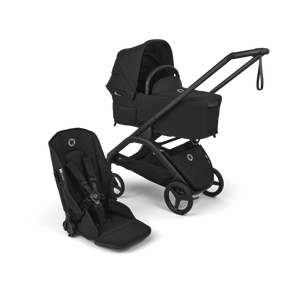 Heritage Black