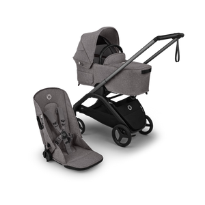 Grey Melange