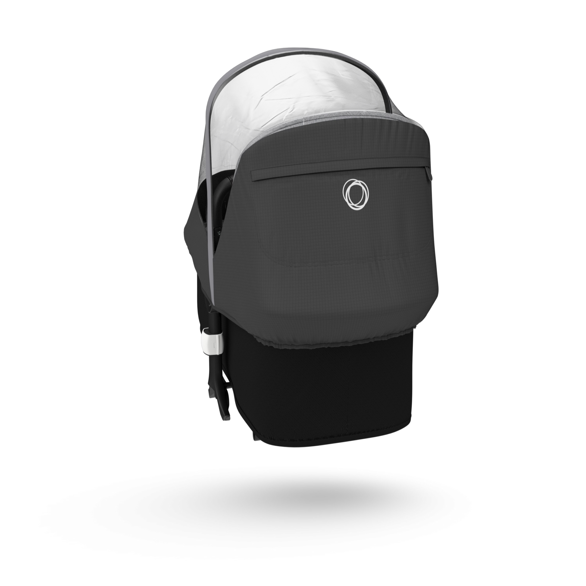 Bugaboo Donkey high performance Rain Cover – Destination Baby & Kids