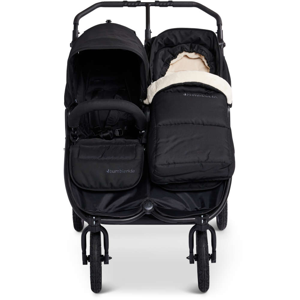 Cold-Weather Footmuff Footmuffs Bumbleride