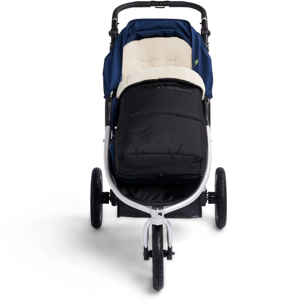 Cold-Weather Footmuff Footmuffs Bumbleride
