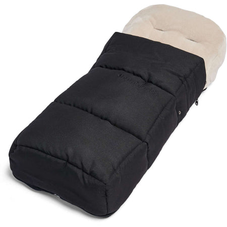 Cold-Weather Footmuff Footmuffs Bumbleride