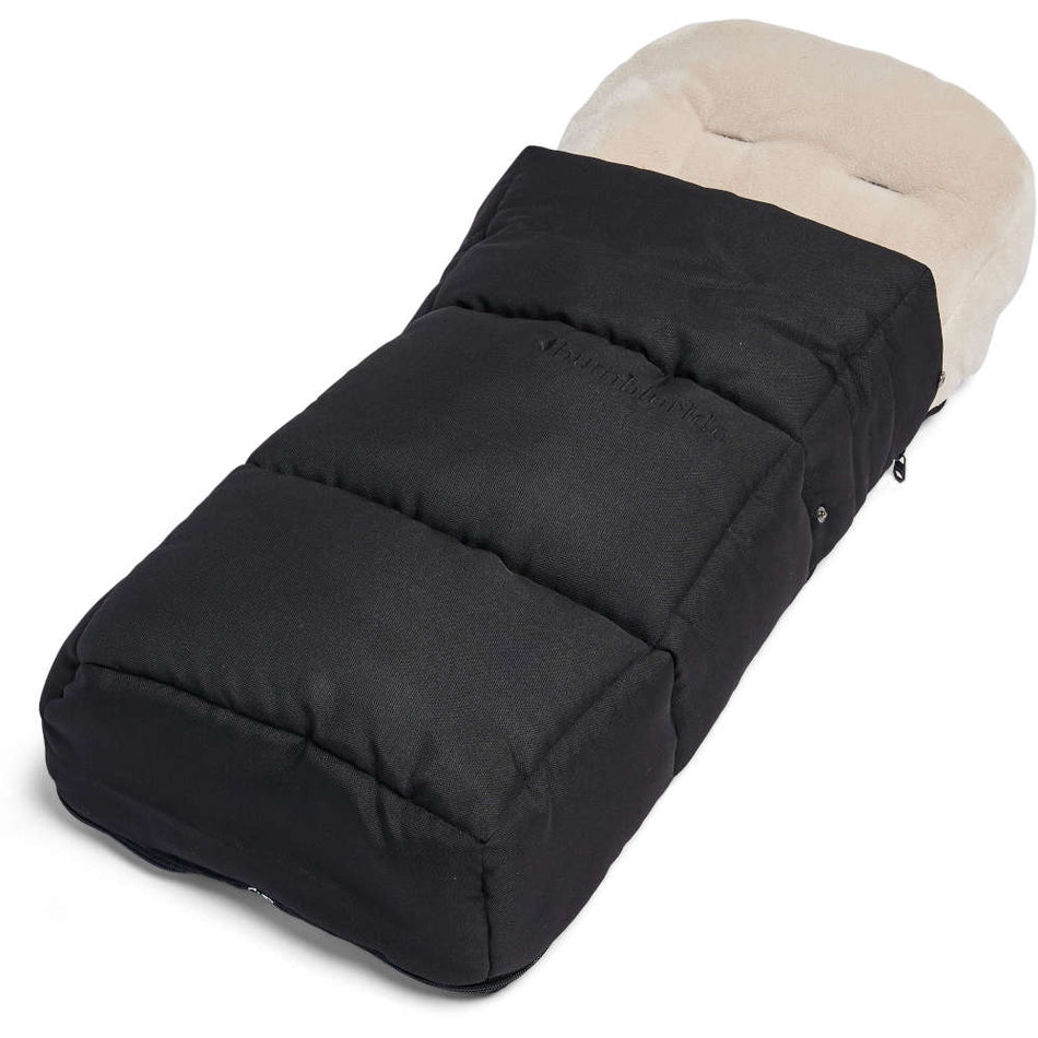 Cold-Weather Footmuff Footmuffs Bumbleride