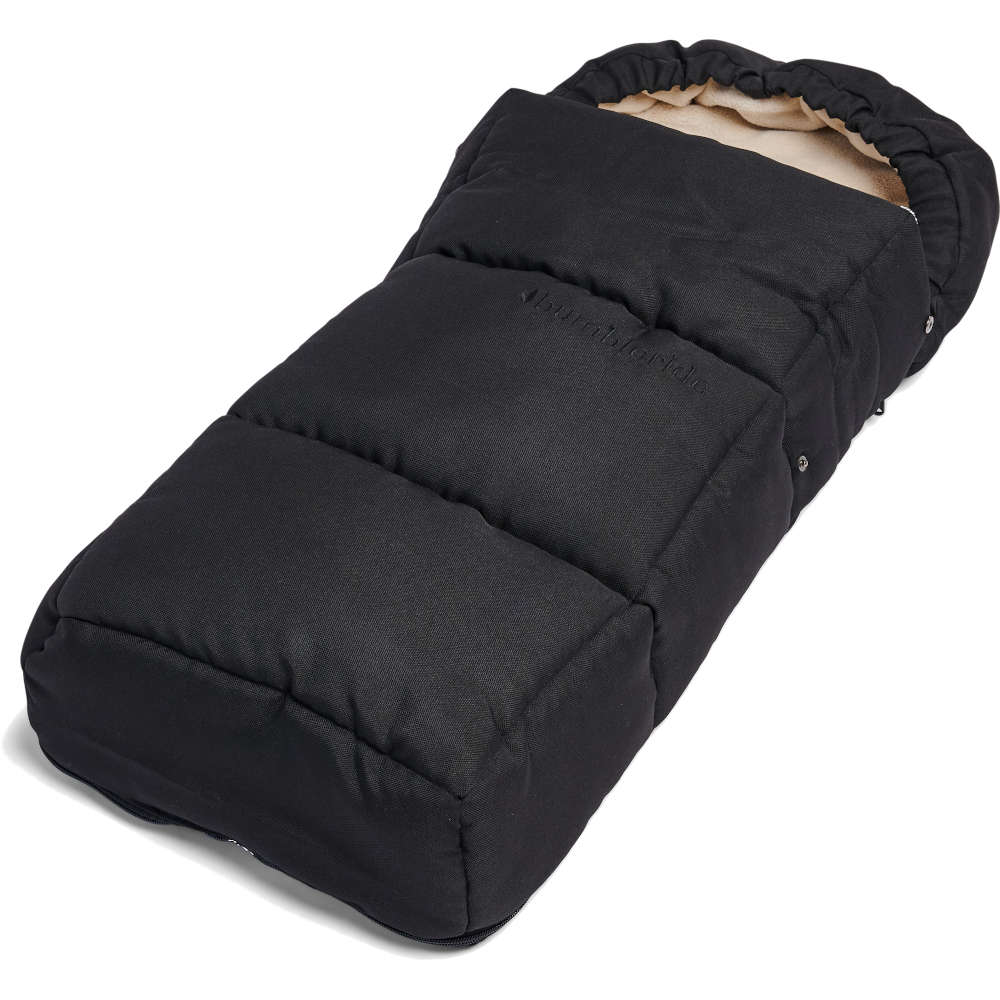 Cold-Weather Footmuff Footmuffs Bumbleride