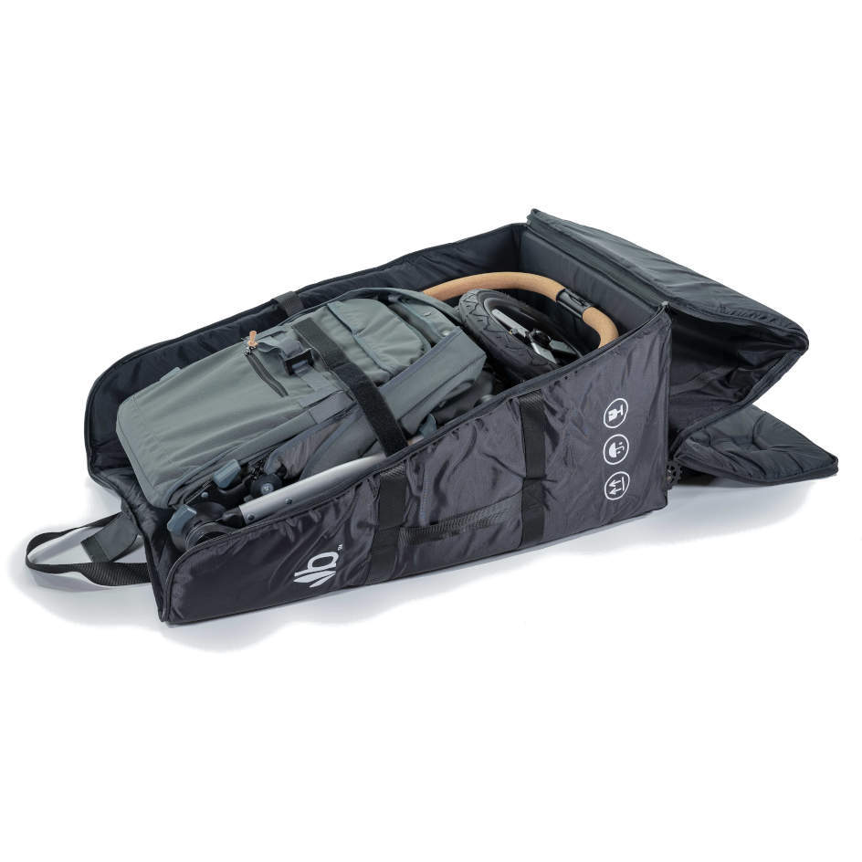 Travel Bag for Era / Indie / Speed Stroller Accessories Bumbleride