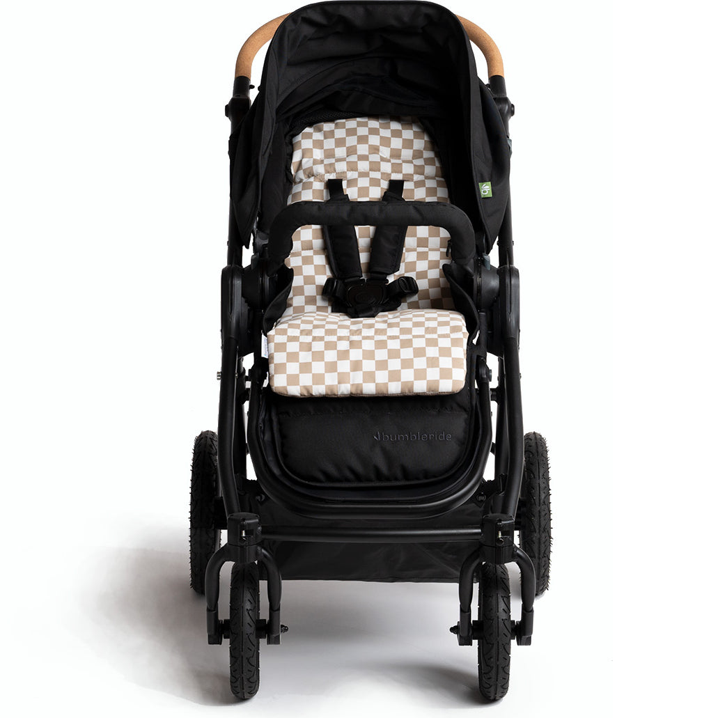Seat Liner Stroller Accessories Bumbleride